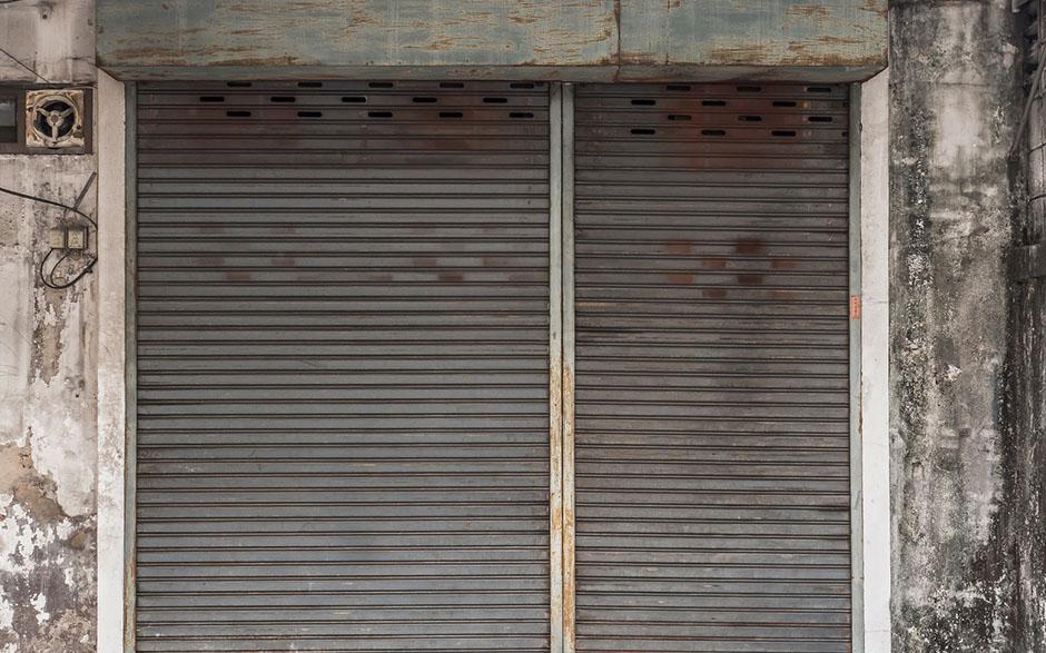 rideaux électriques pour magasin Marseille-en-Beauvaisis